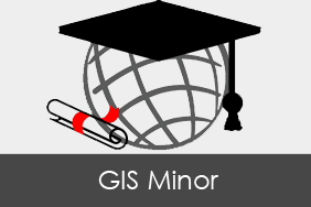GIS Minor